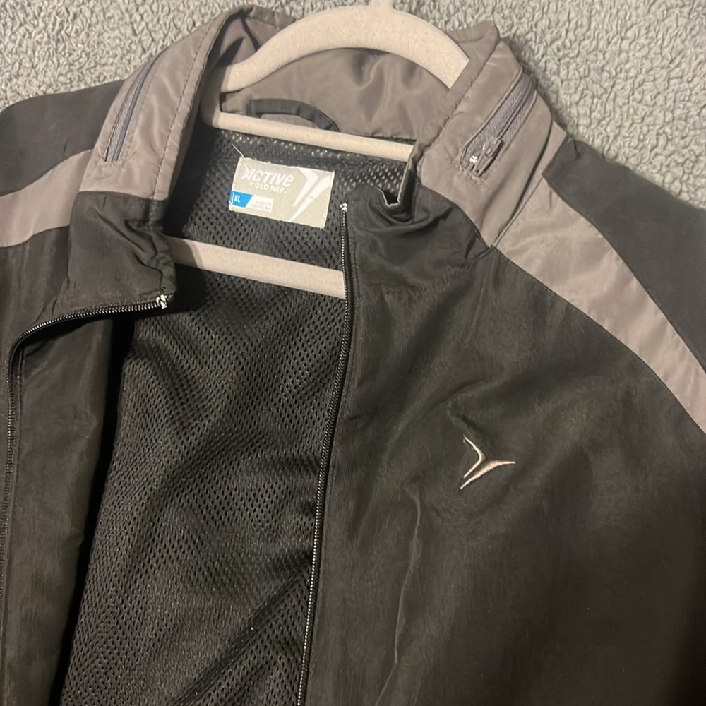 Motorcycle type jacket - Picture 2 of 5